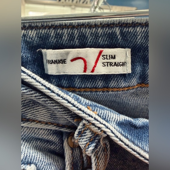 Vigoss 👖 - Picture 4 of 5